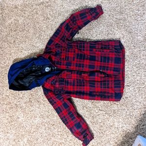Volcom Boys Ski/Snowboard Jacket